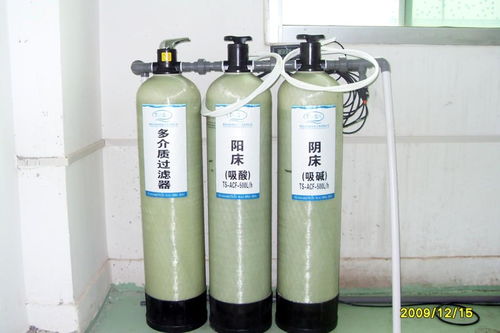 粵港澳大灣區離子交換設備產業鏈 聚焦珠海、江門、惠州，賦能農副產品銷售新篇章